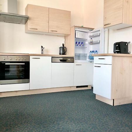 Kobra Room Fuer 4 Personen Spielberg Bei Knittelfeld Εξωτερικό φωτογραφία